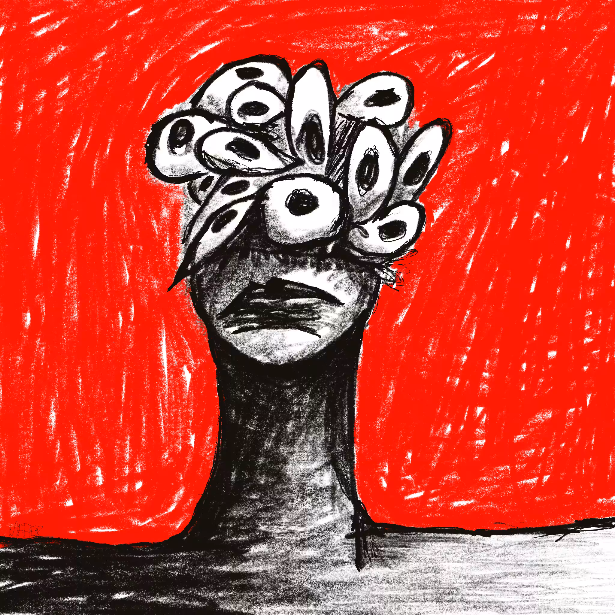 Lunatic #63