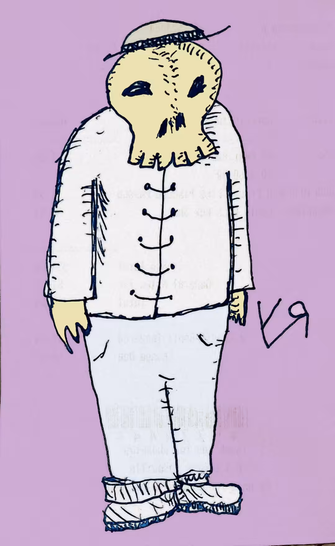 Skelly Guy