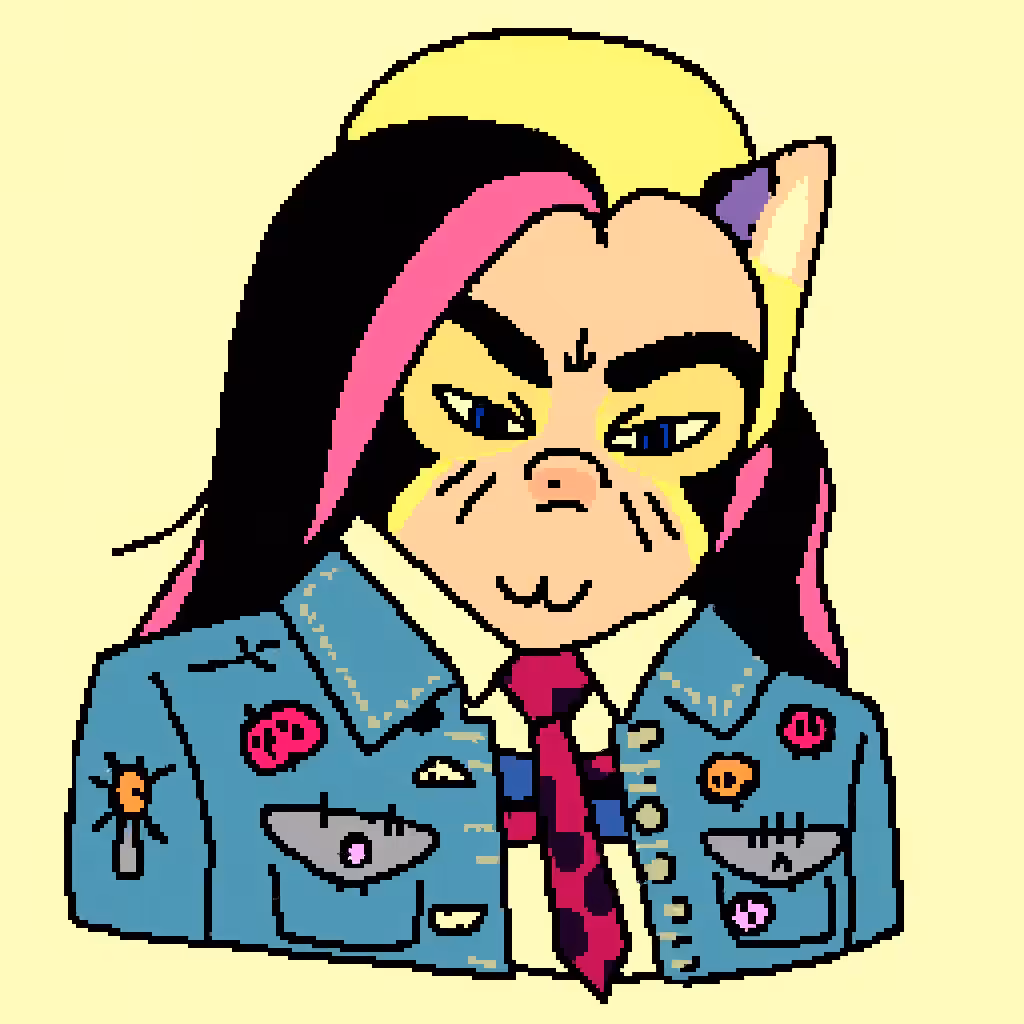 ThrashQueen74