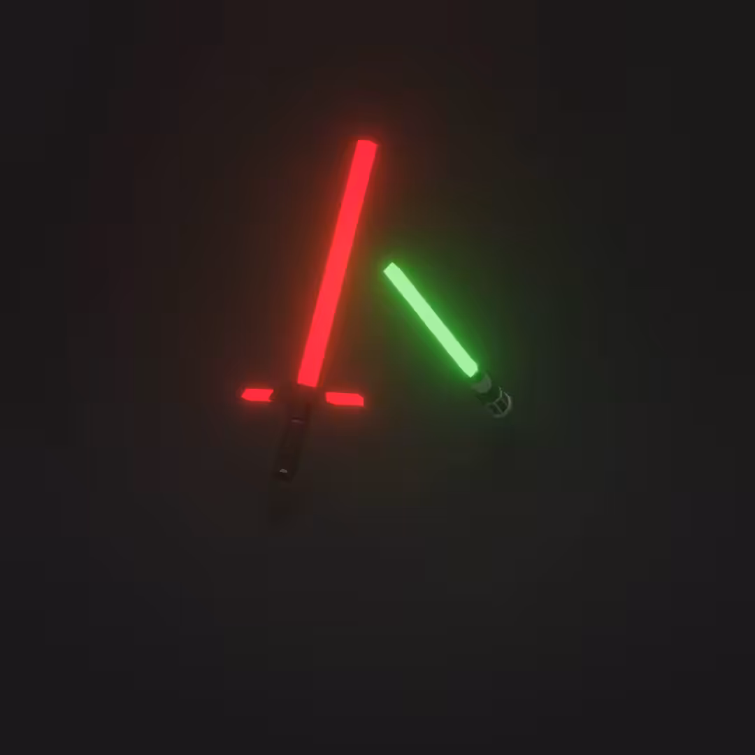 thΞ light$abΞr