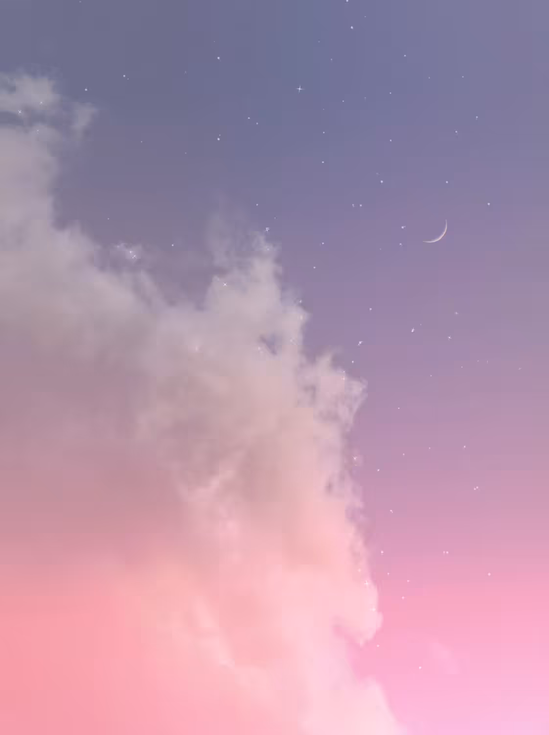 Anime sky