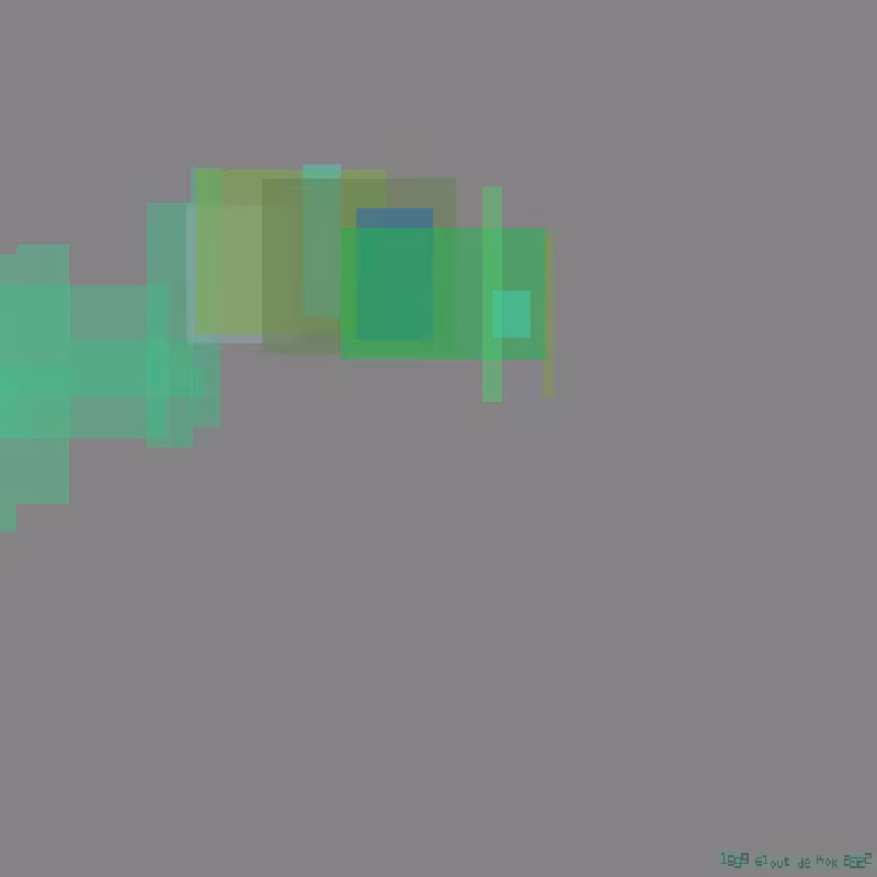ZabK5 - minimalistic noise-scroller #4