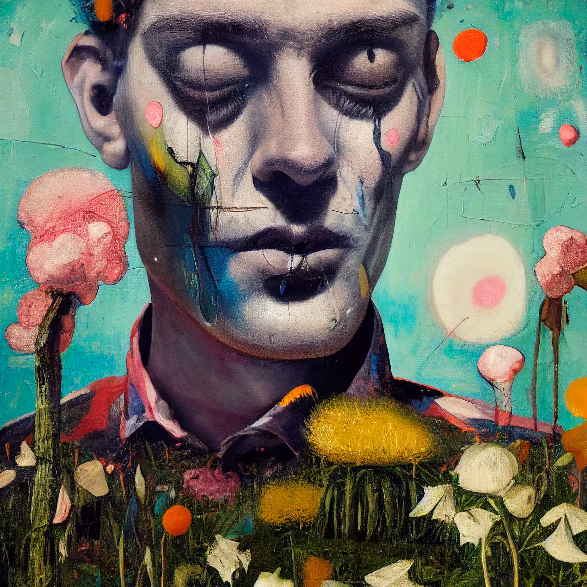 Stranger Fields • 24