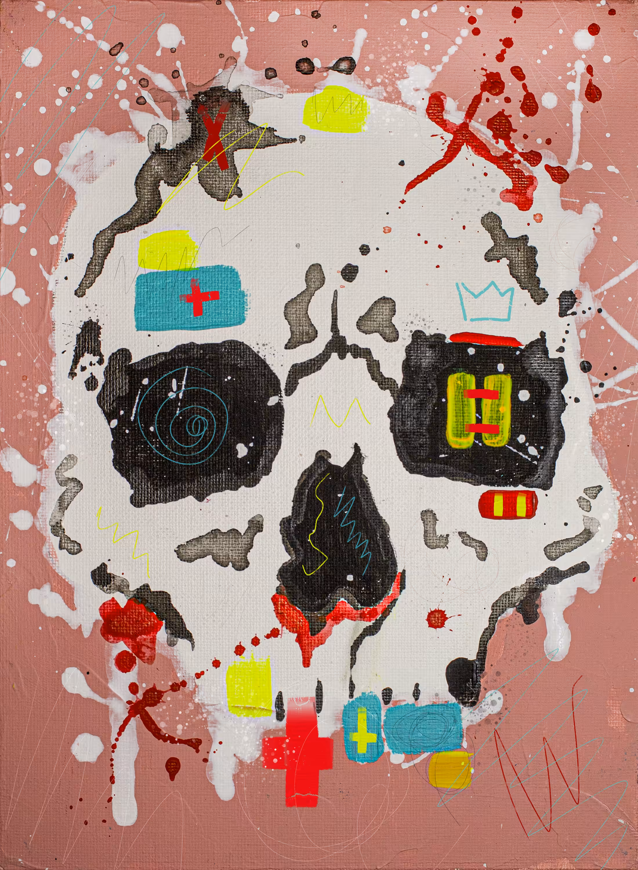 Dead Jerk 36