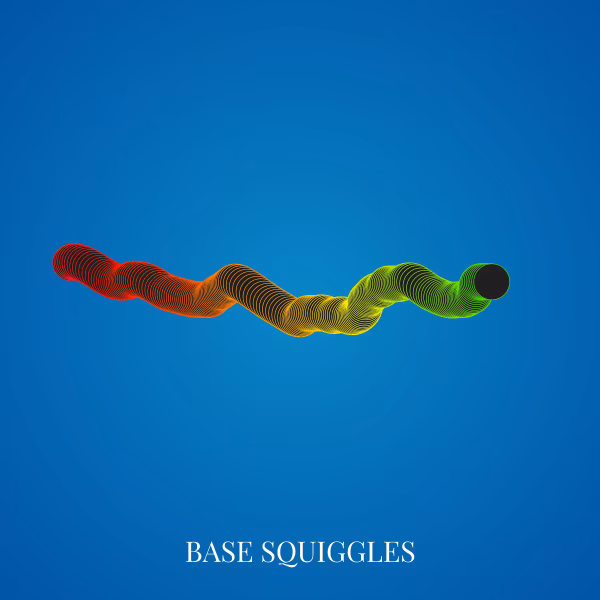 Base Squiggles #11