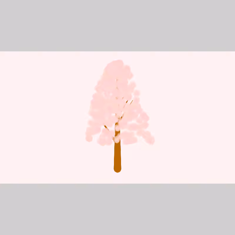 Sakura #35