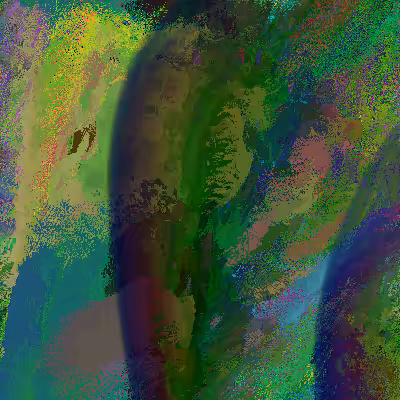 Life Emitter #12