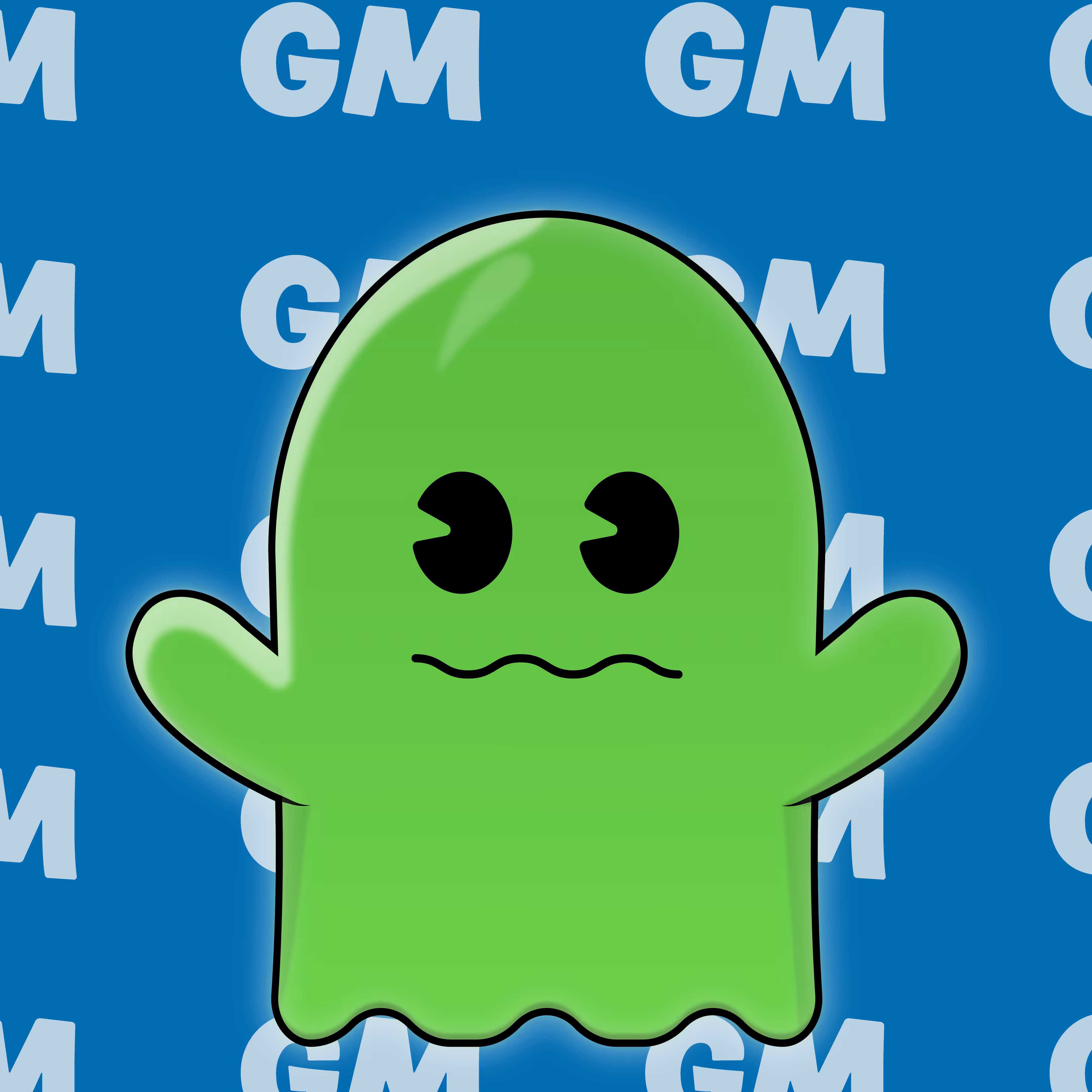 CryptoKaiju: Finley Gloom