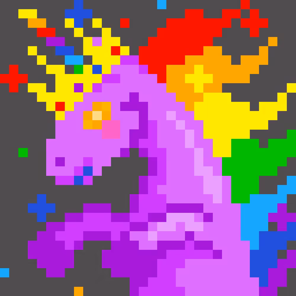 Unicorn #5292