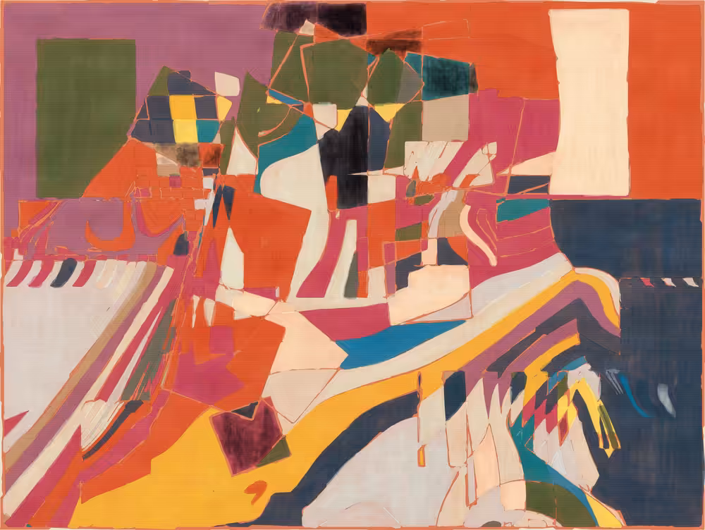 Superpositions #103