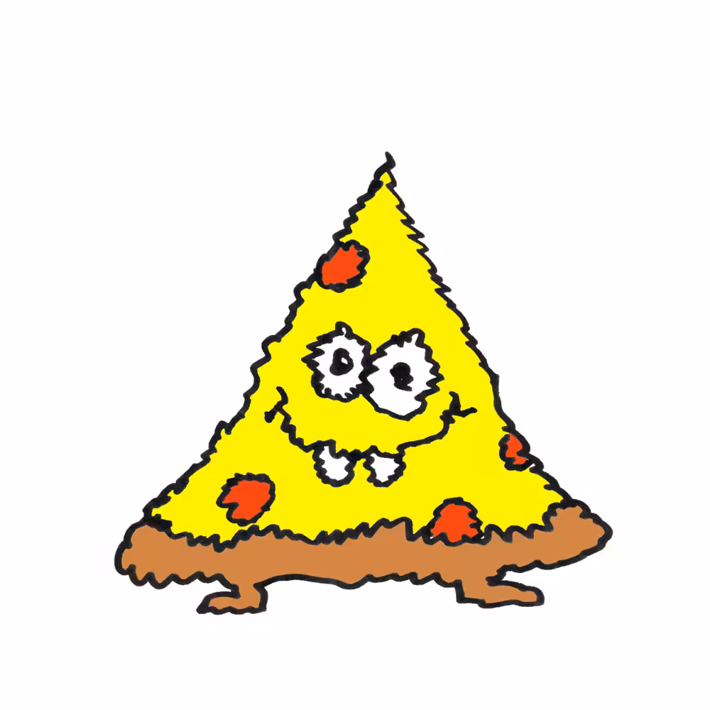 Fizzy Fuzzy Slice