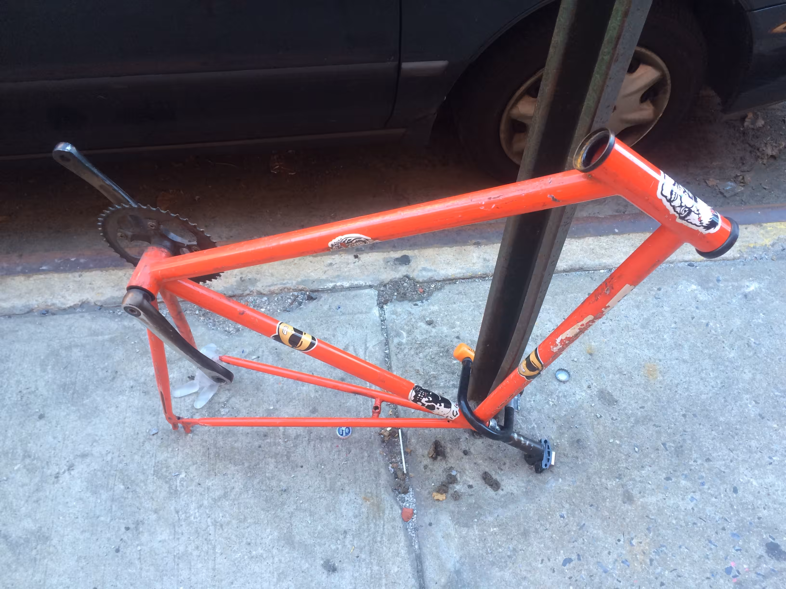 Bike#4