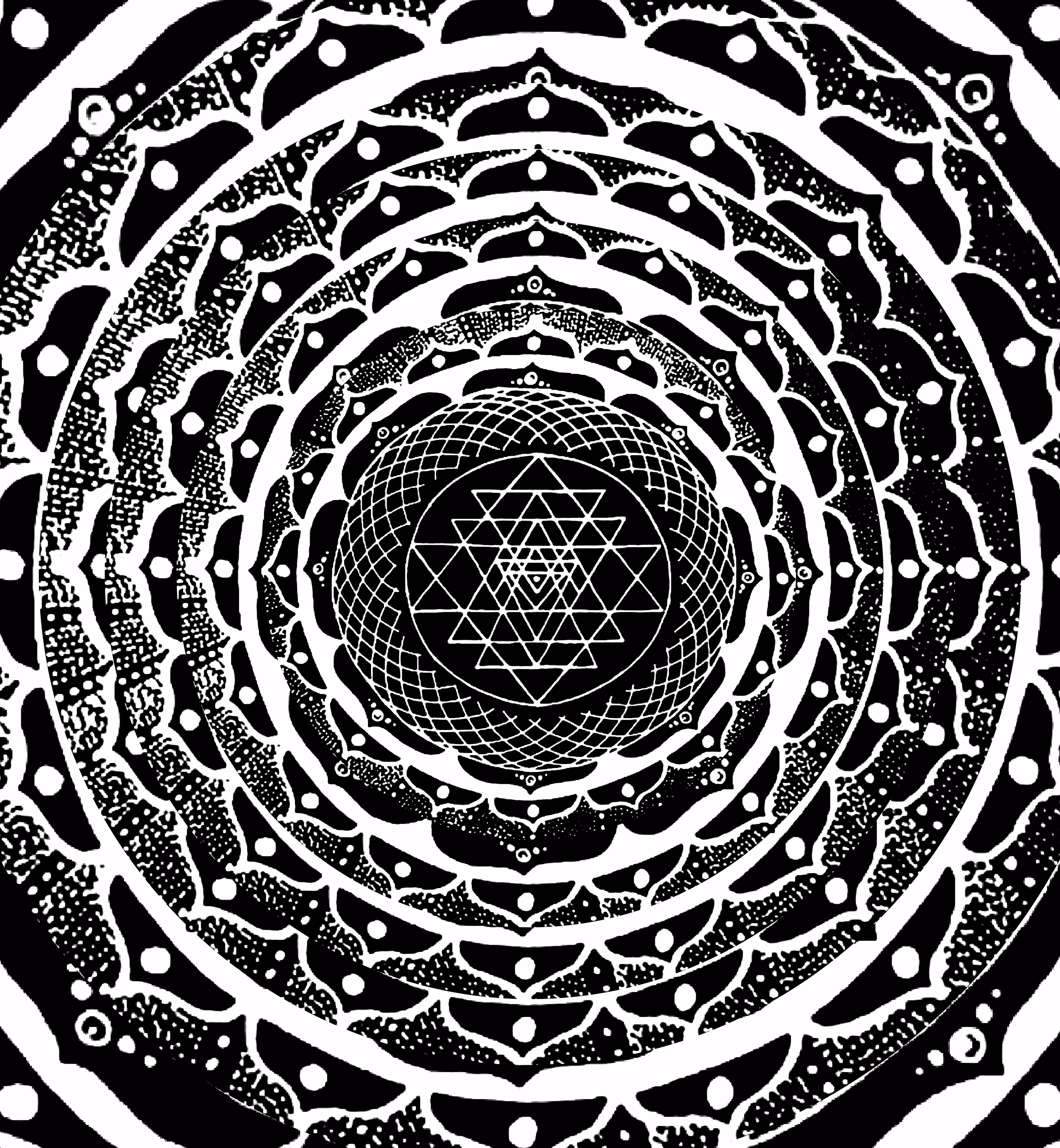 Sacred