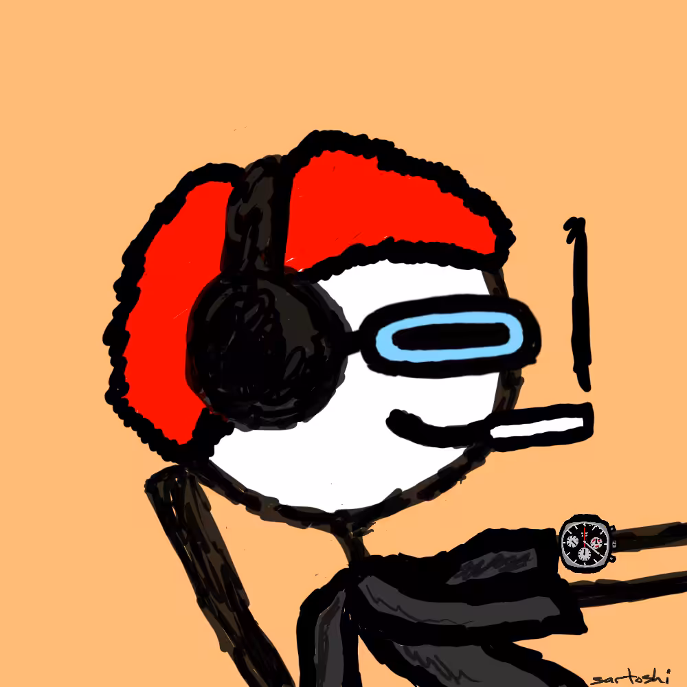 mfer #6