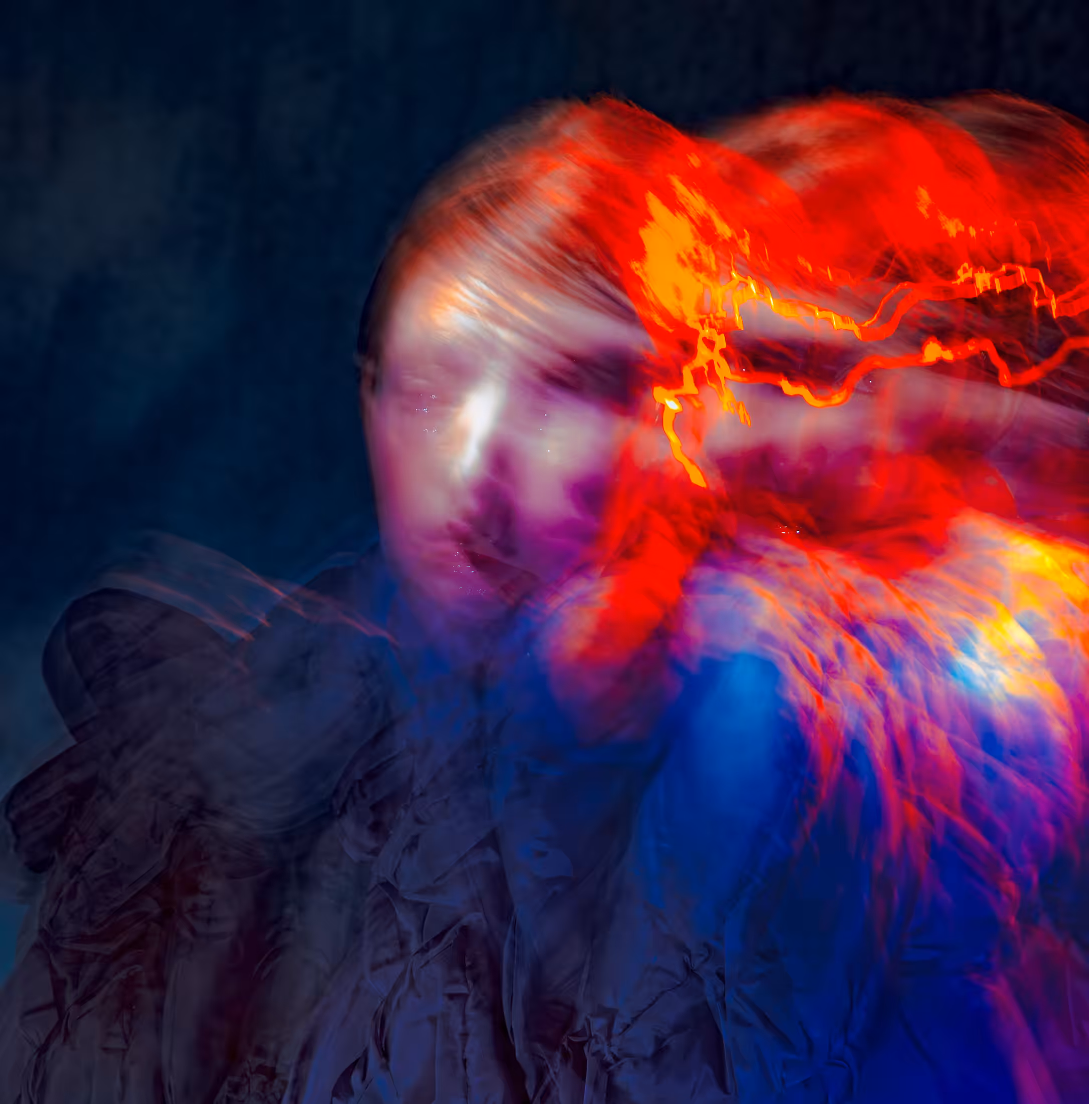 Disturbing Beauty #6