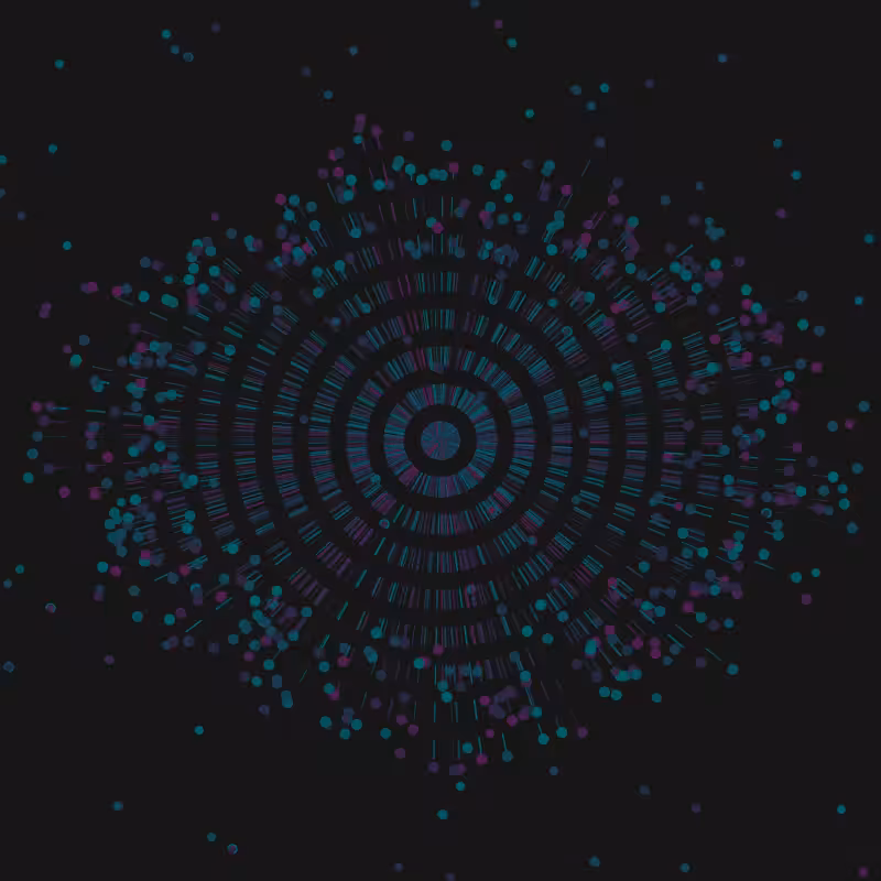 Supernova Residual #26