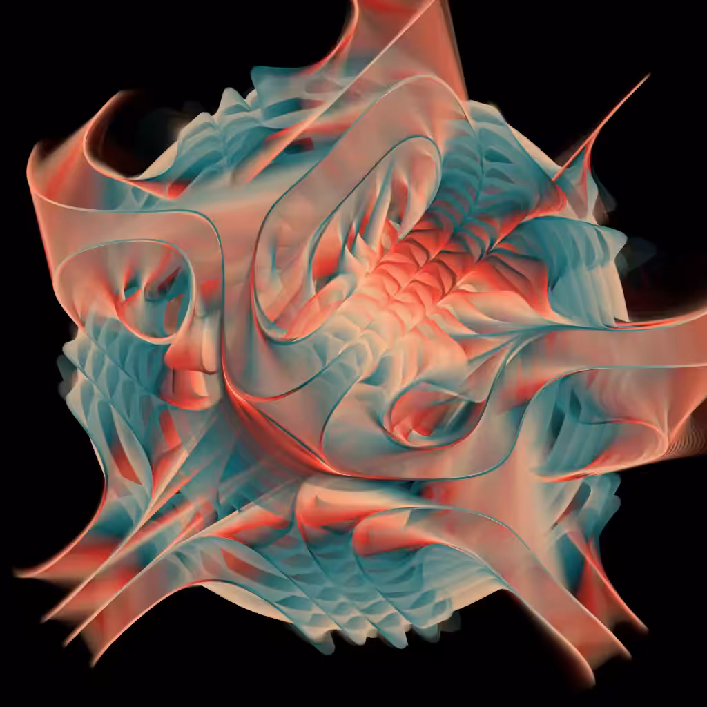 Rose Flame