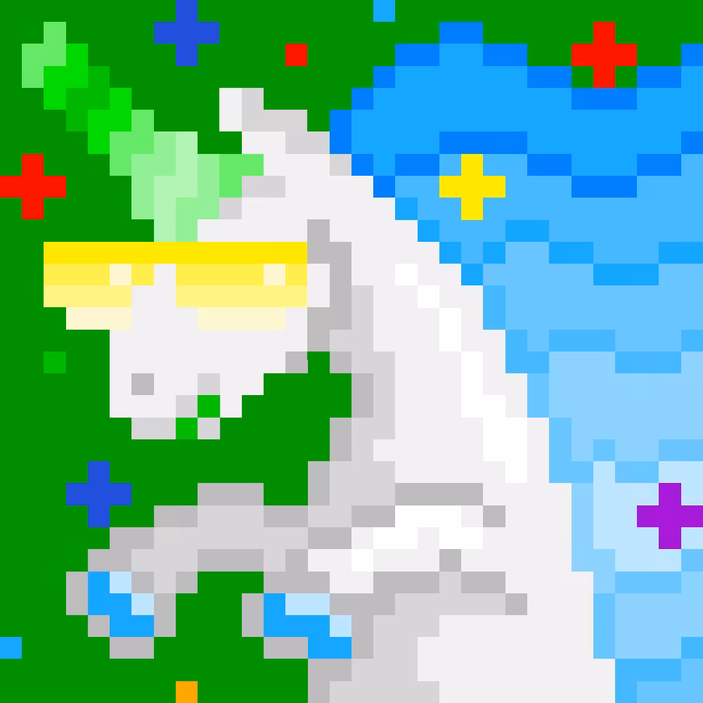 Unicorn #4797