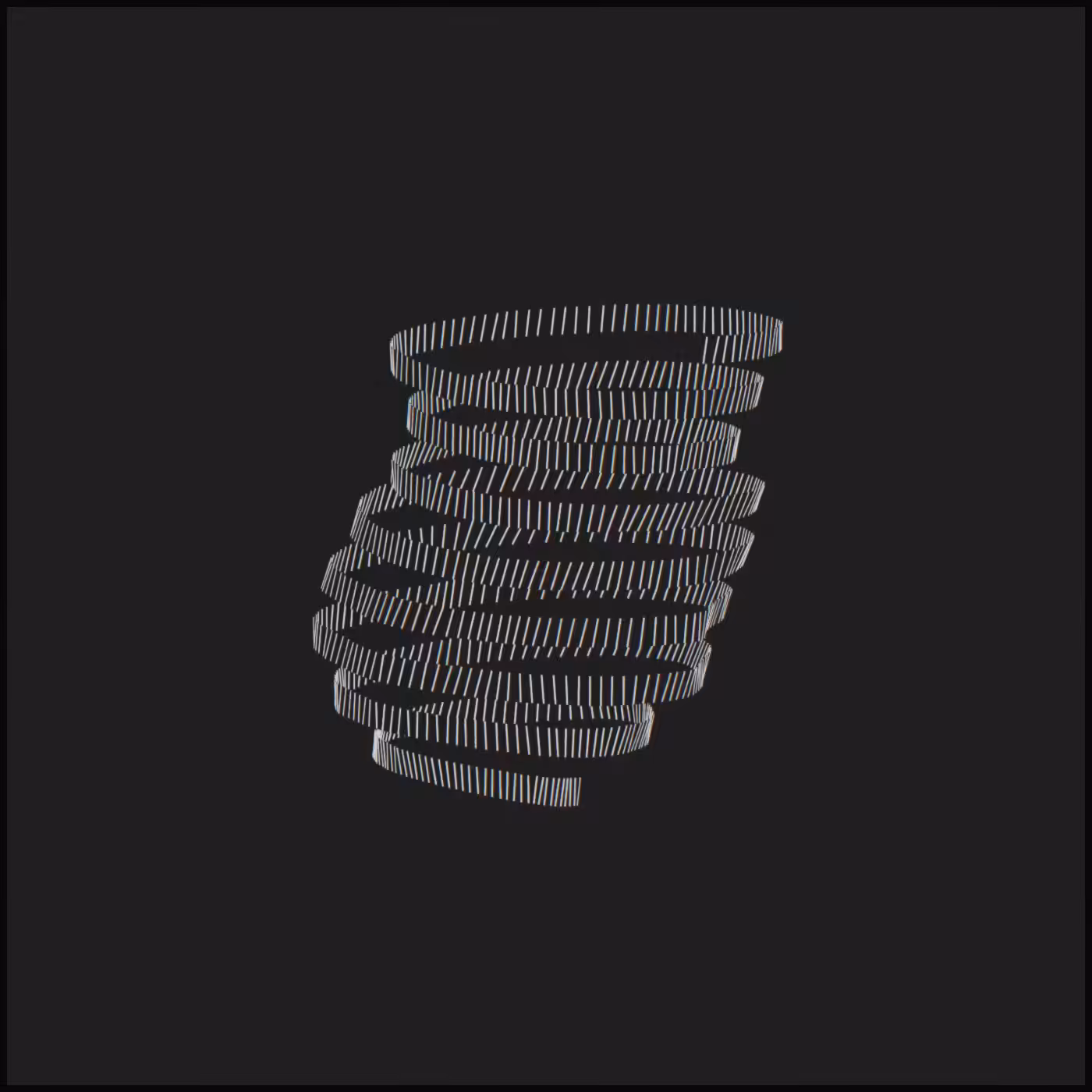 ribbon #13