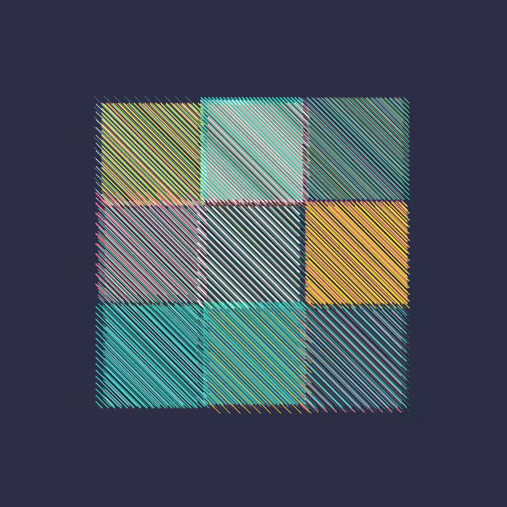 Retazos #69