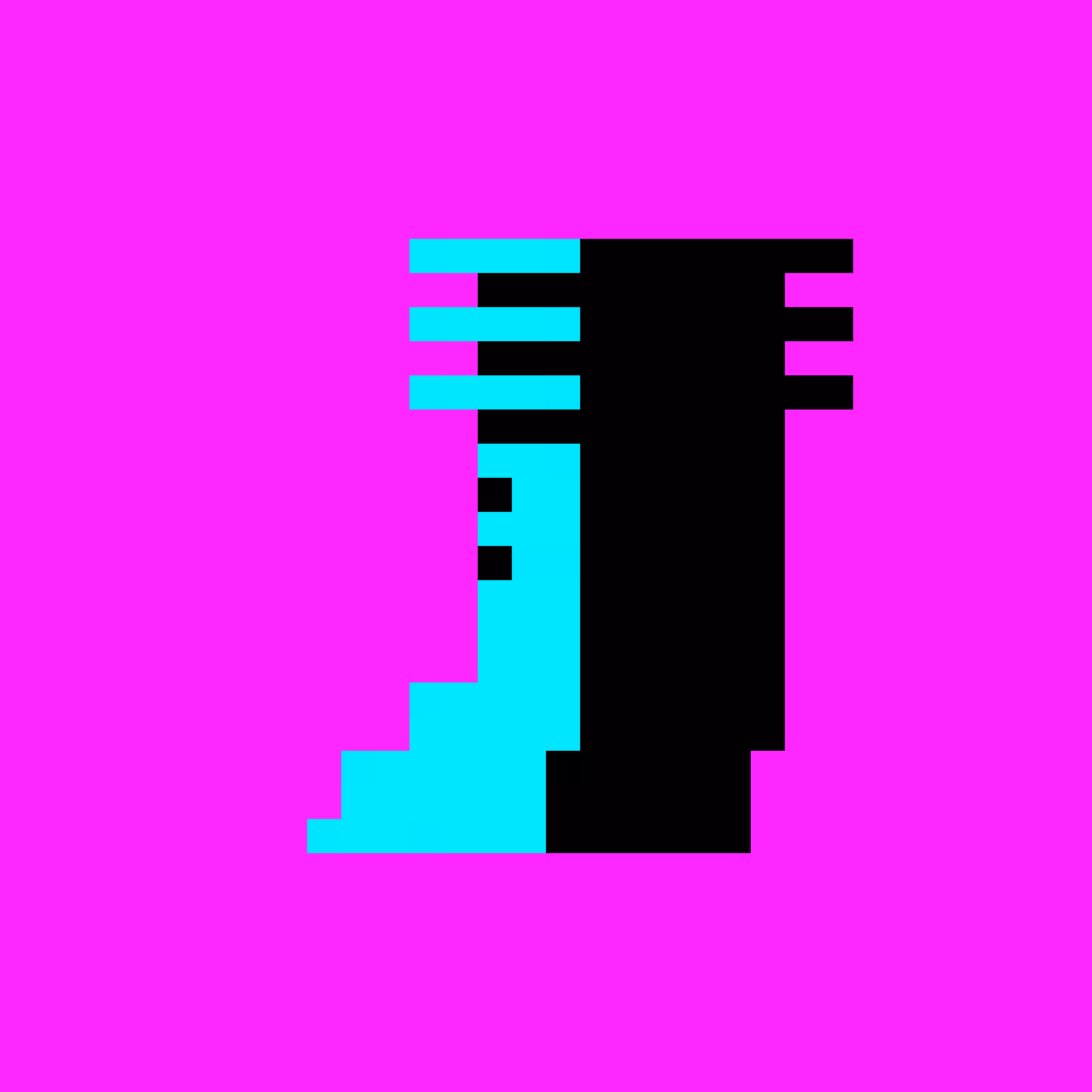 BRUTAL Larvas #80