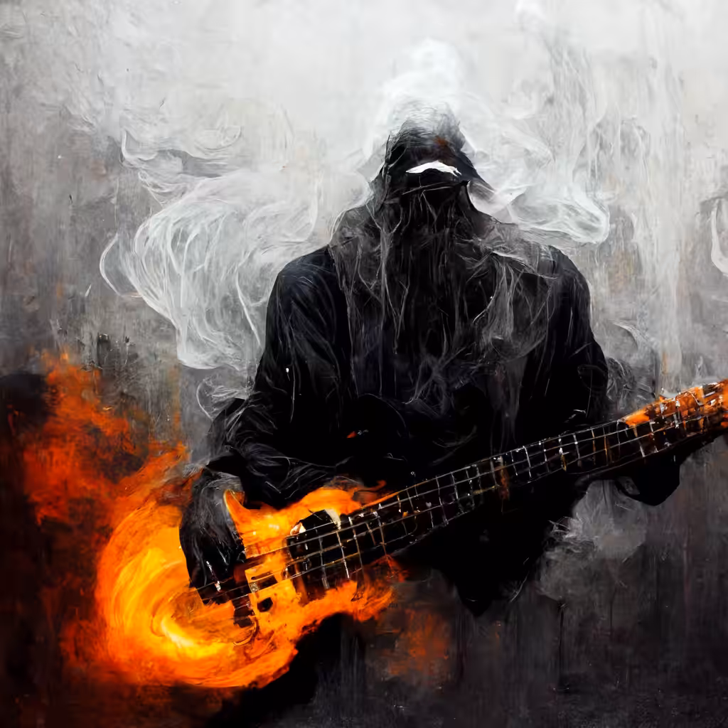 Son of Bass