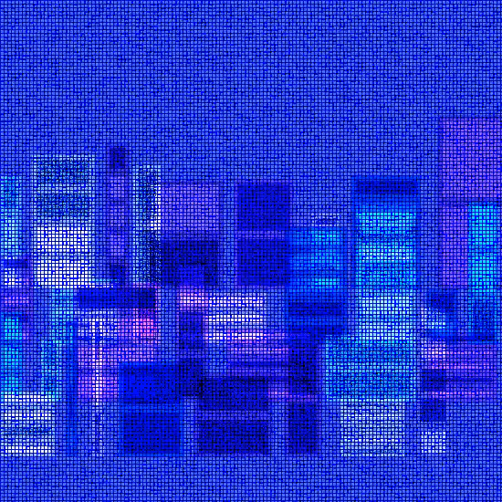 Night Vision #68