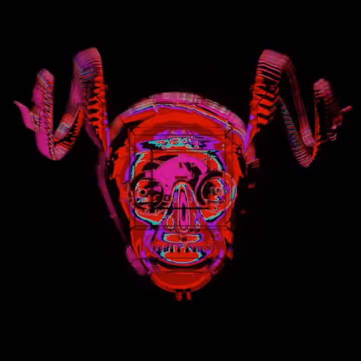 Demon