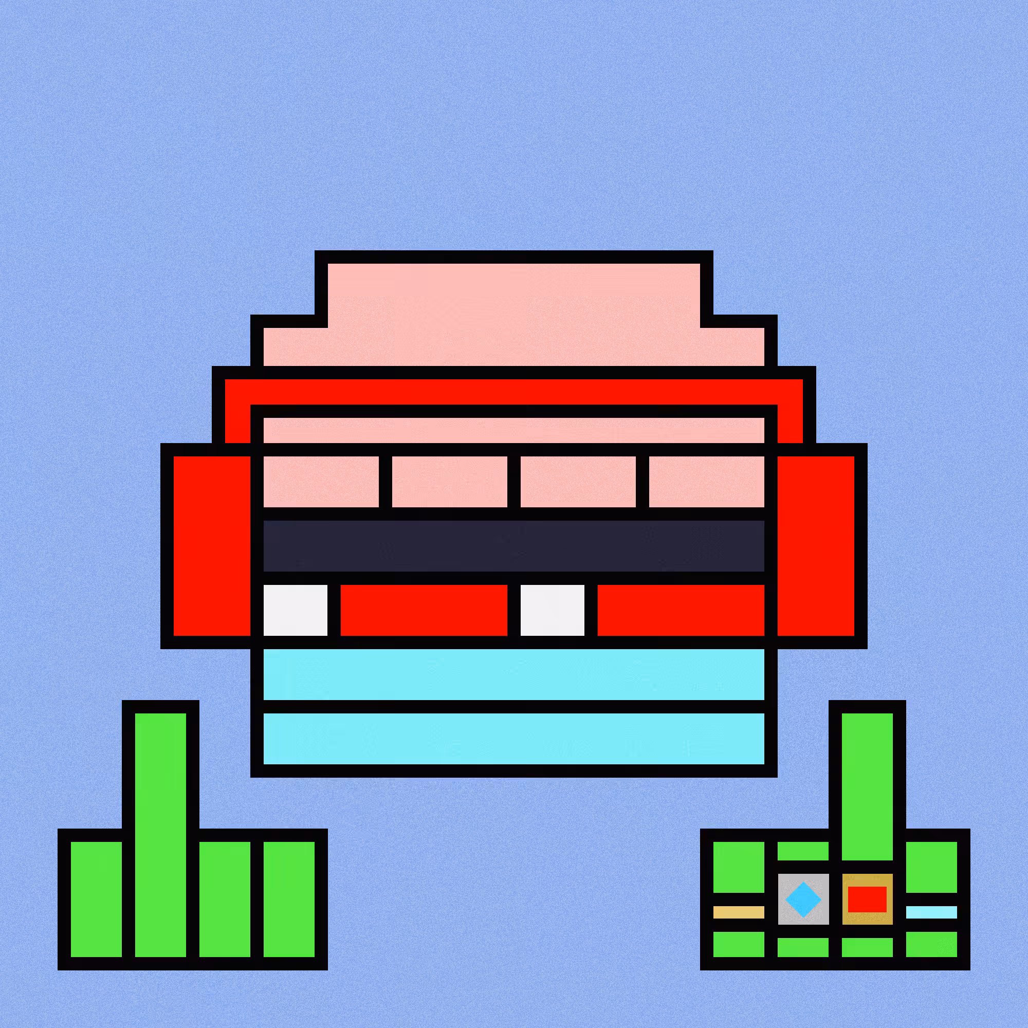 Degen #525