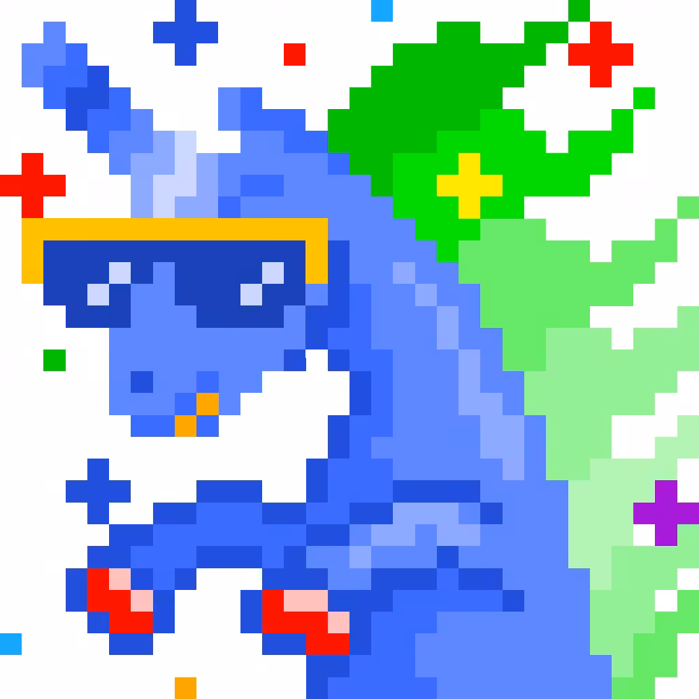 Unicorn #413