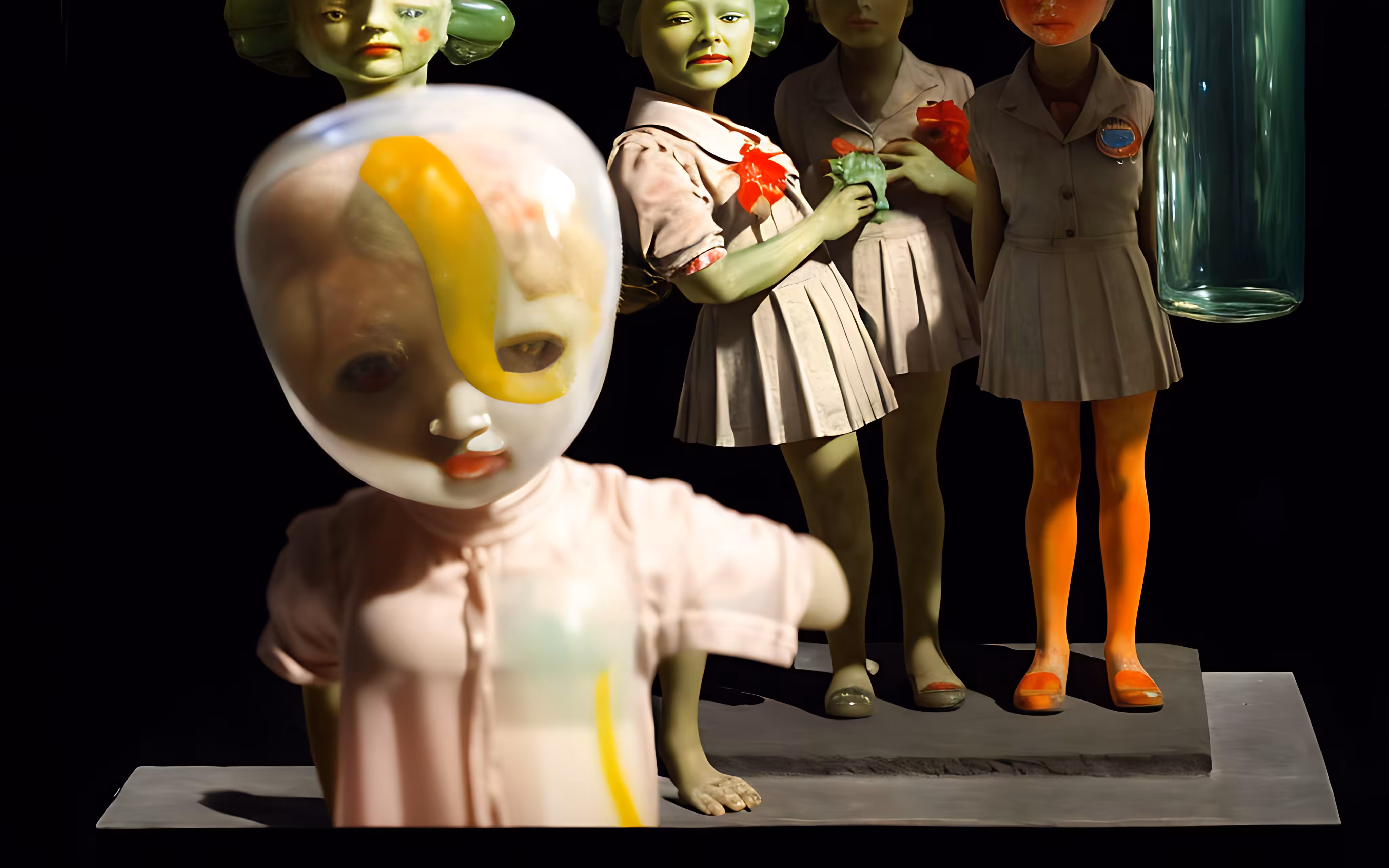 "Children's room"-539