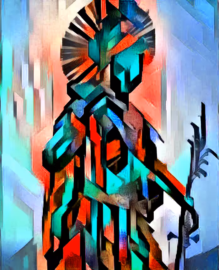 DEATH KING