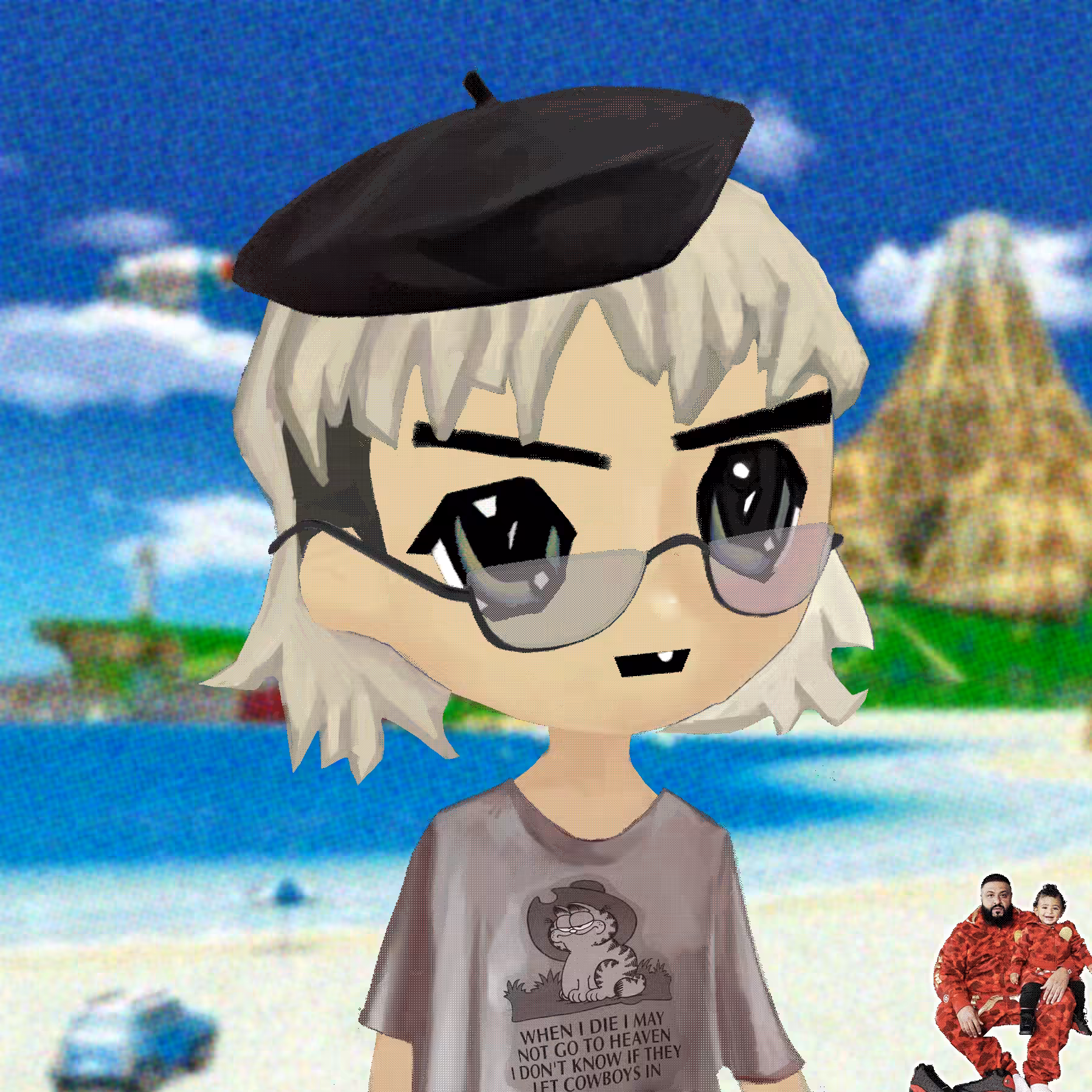 Remilio 7889