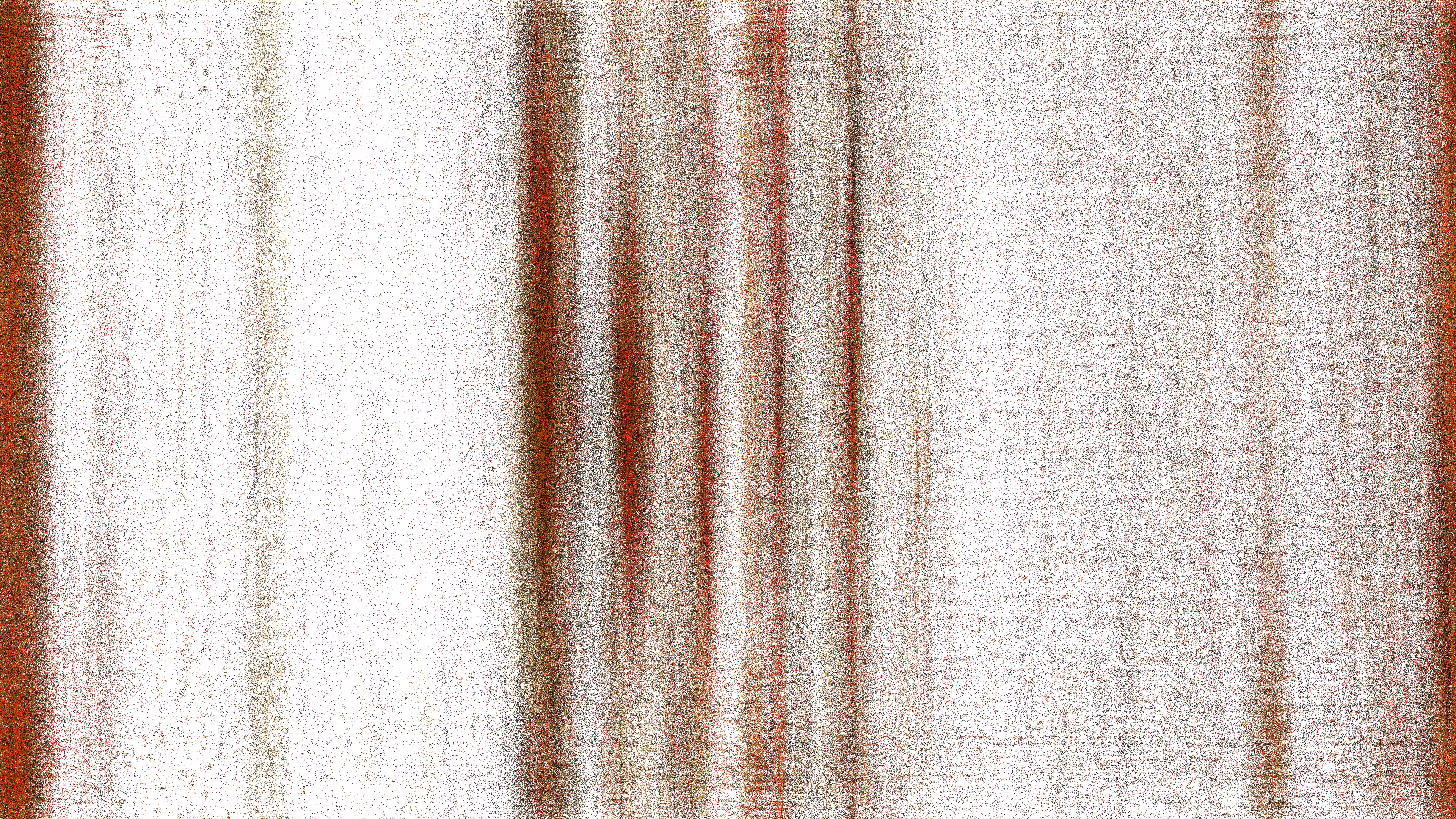 Old Script, #4 in a series of 5