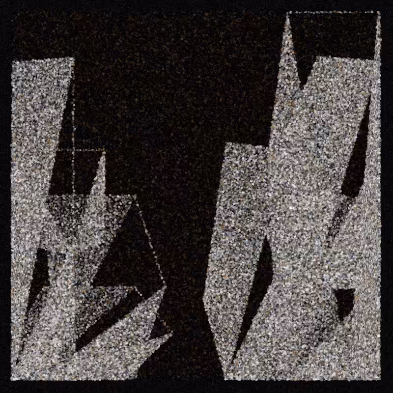 Concrete #493