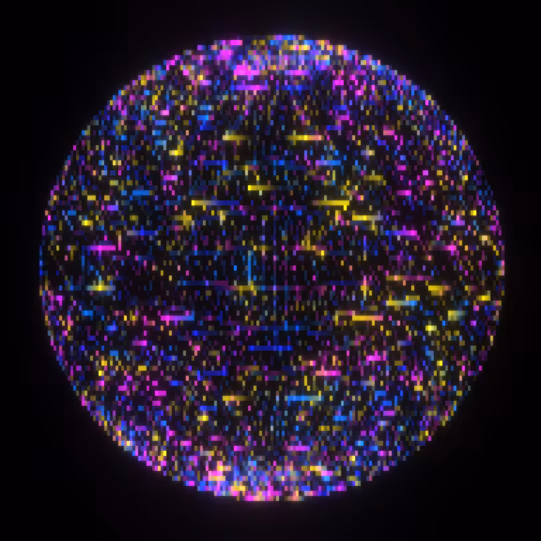 Hysteresis #1