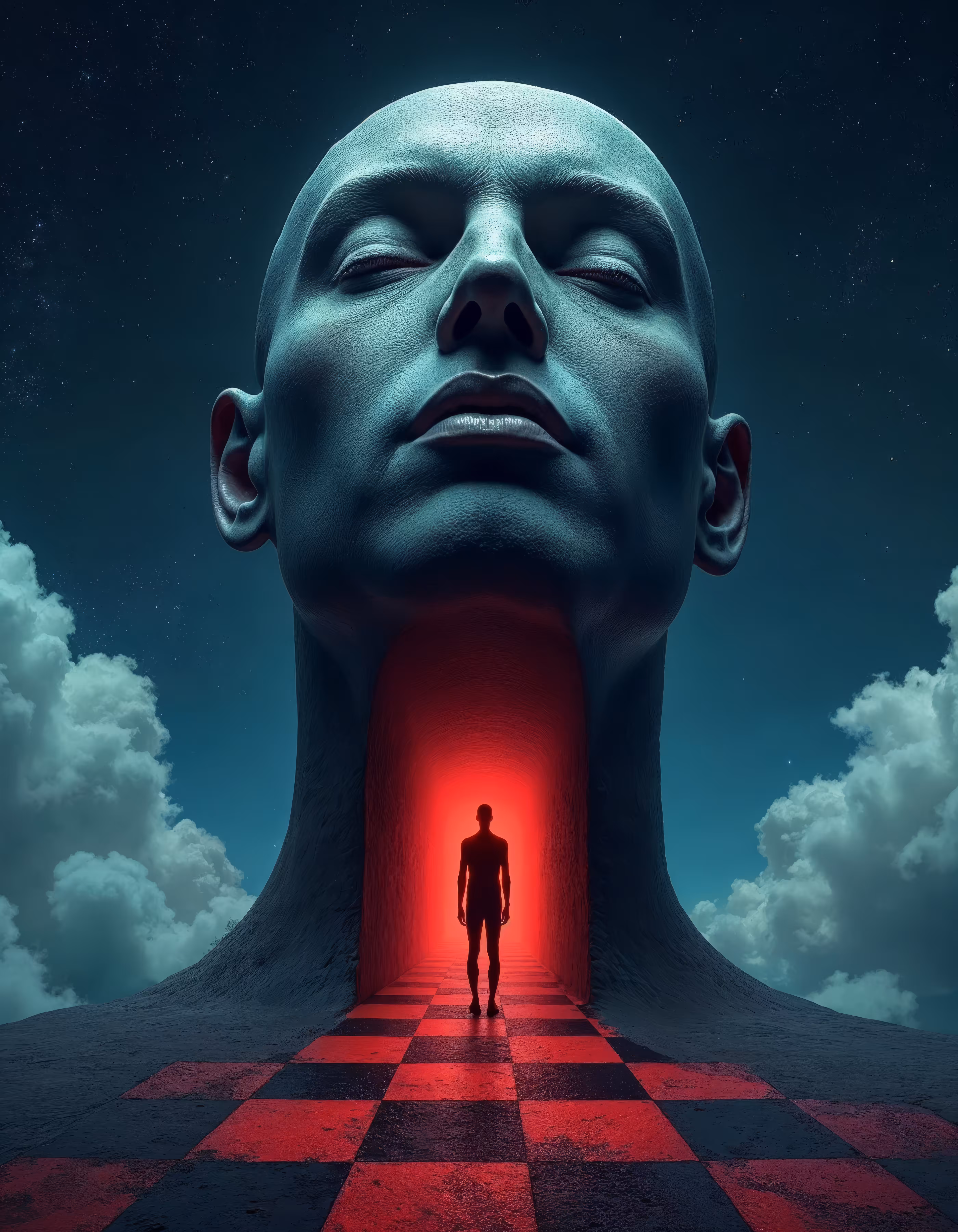 Threshold of Consciousness