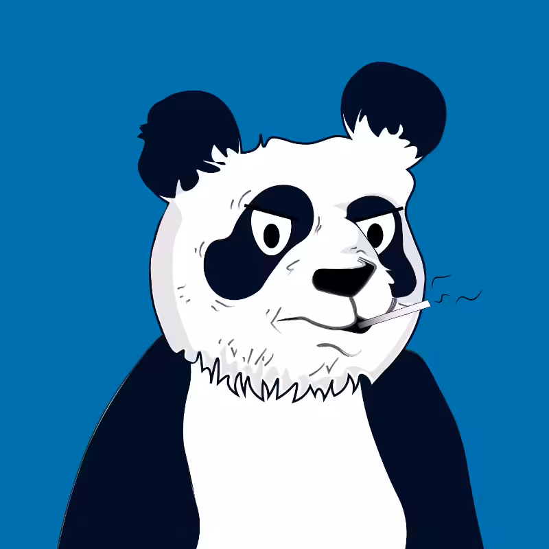 Evolving Pandas #47