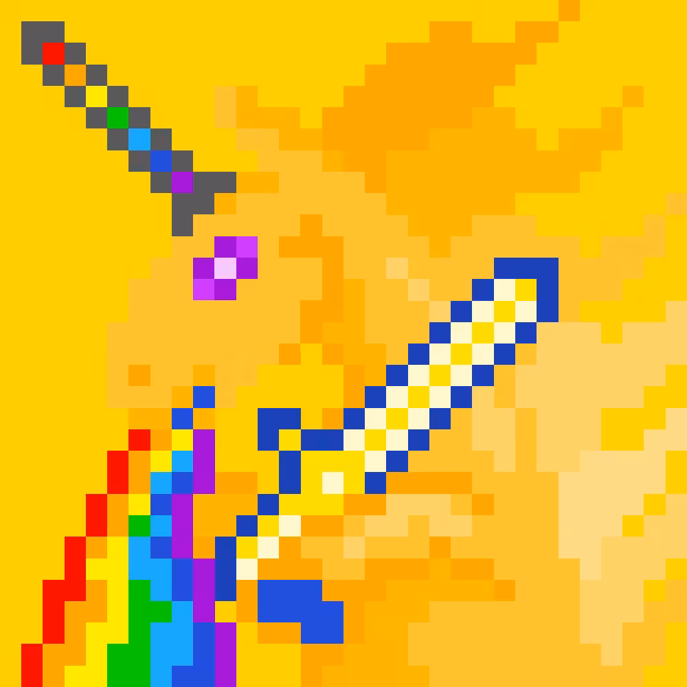Unicorn #2848