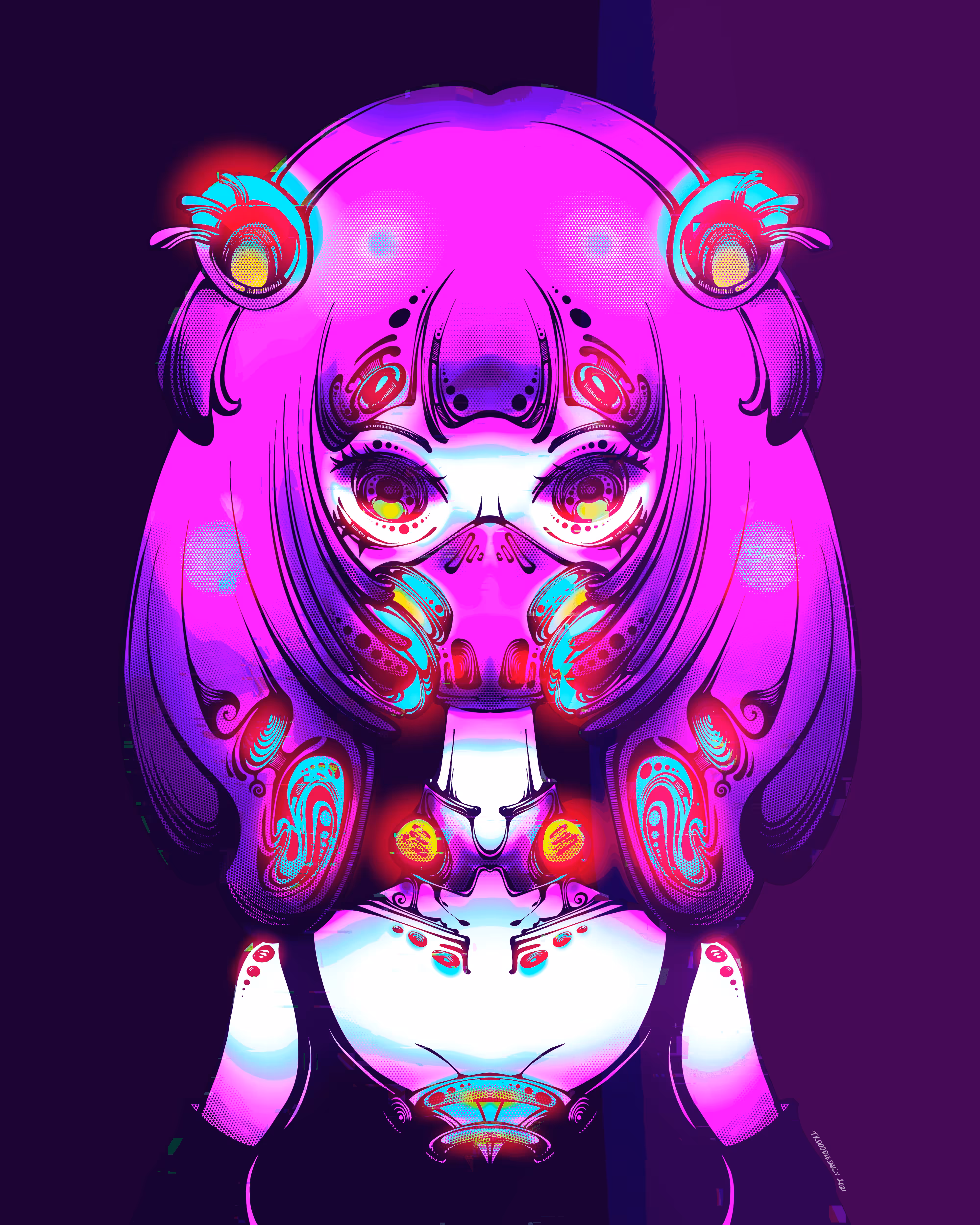 Mask 79