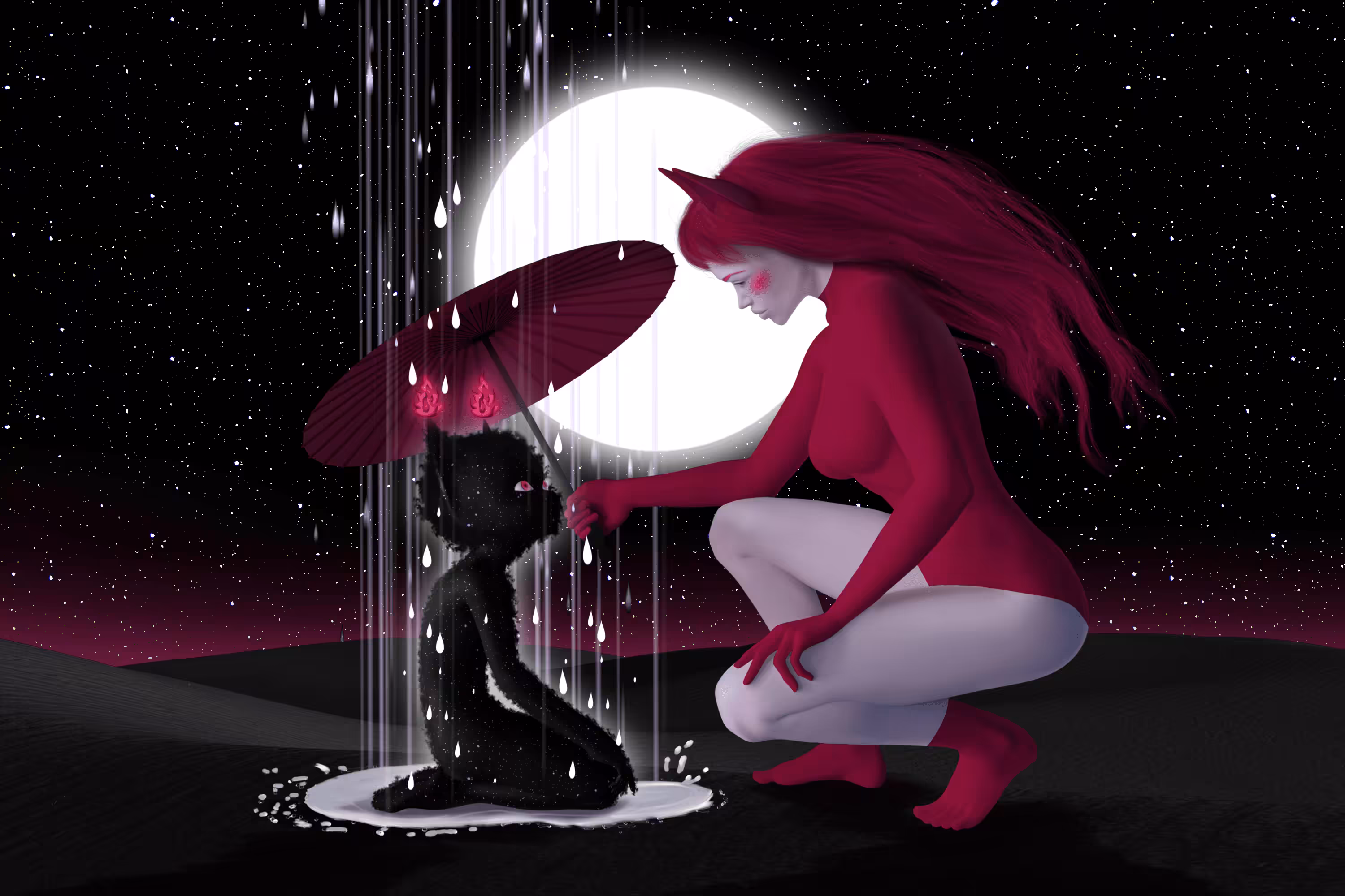  SHARE YOUR LOVE/SP#21