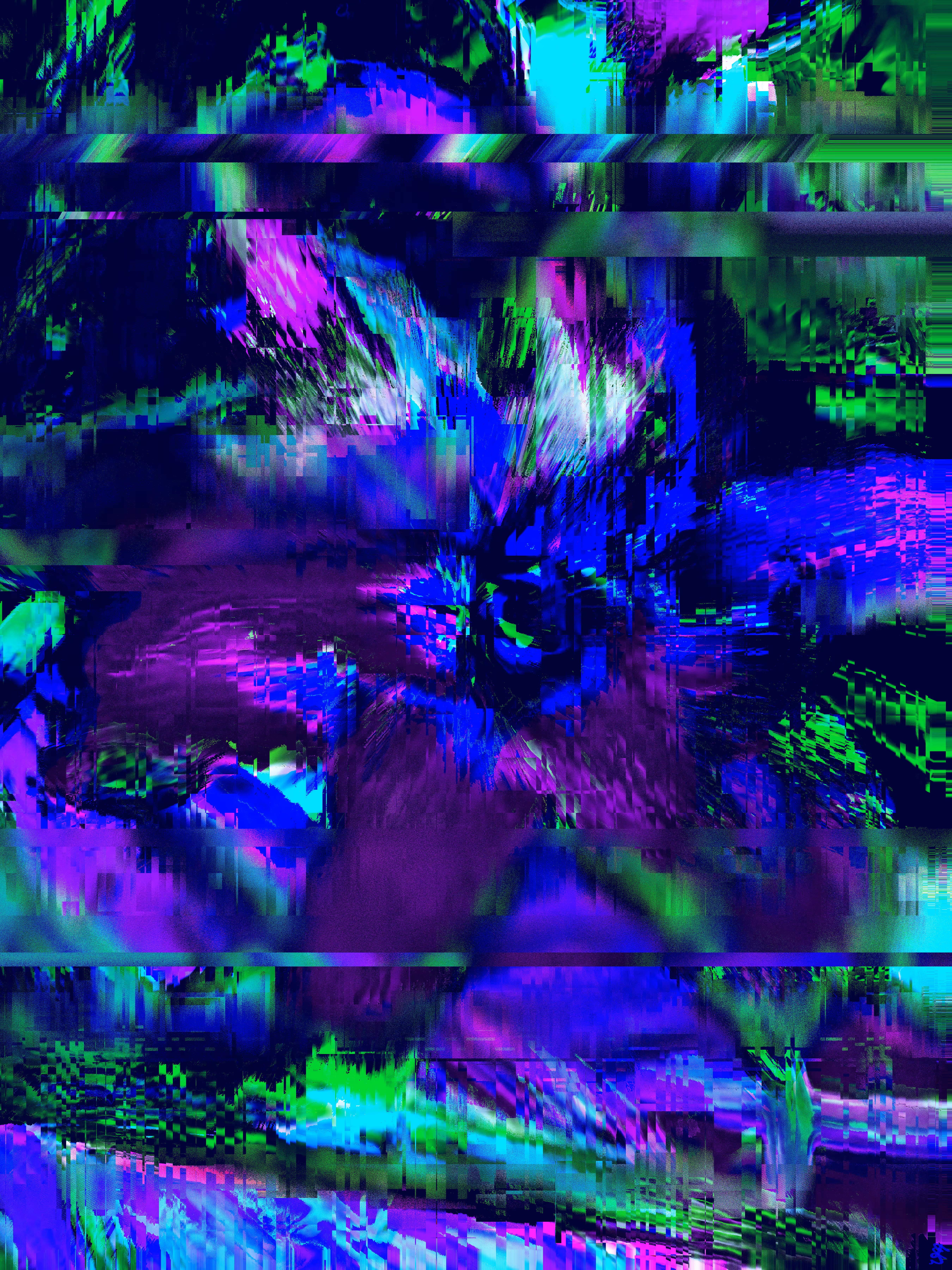 In the Night Garden