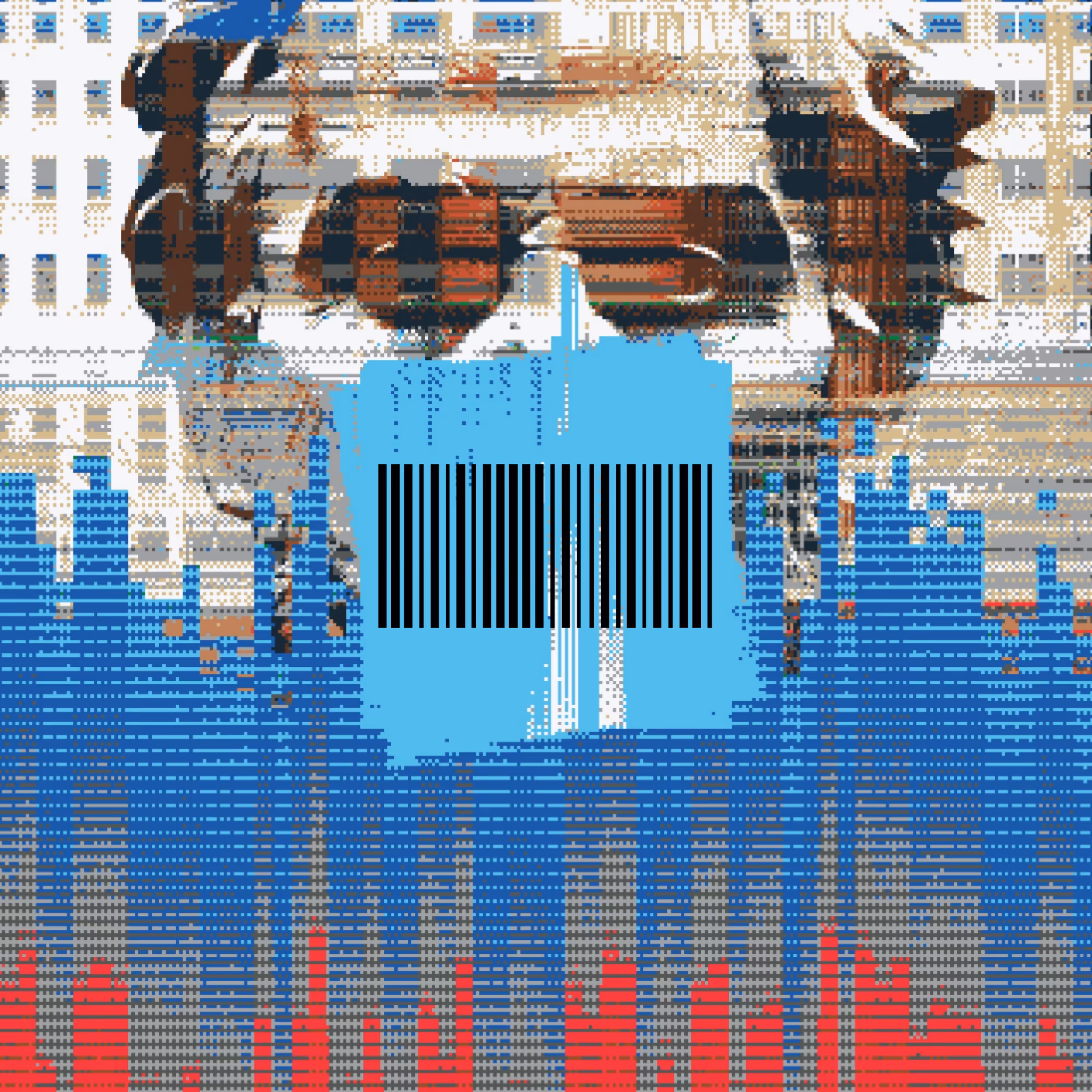 Beautiful Corruption
