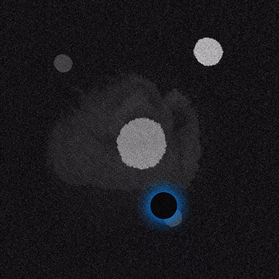 Spacethings #2