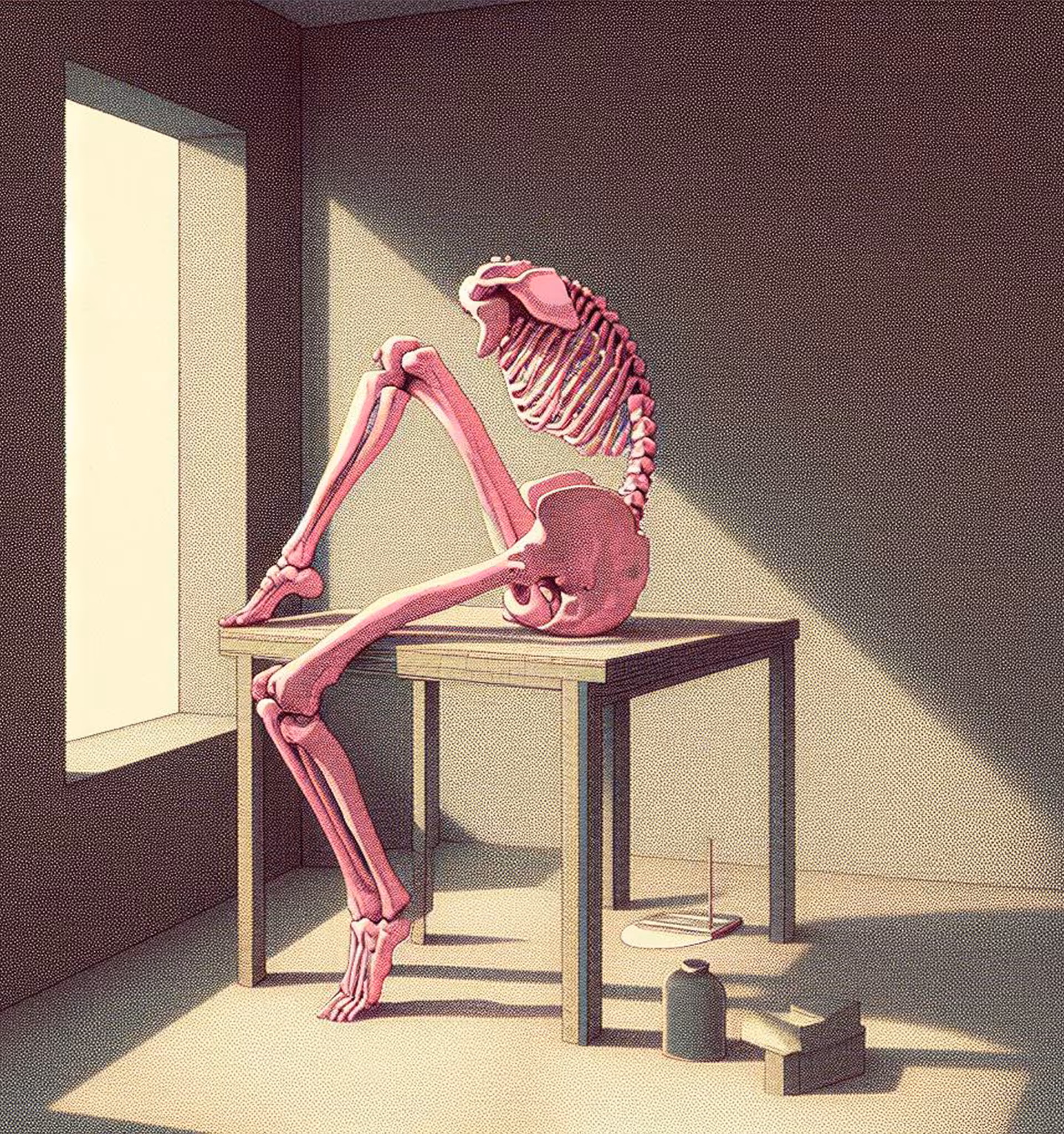 still life