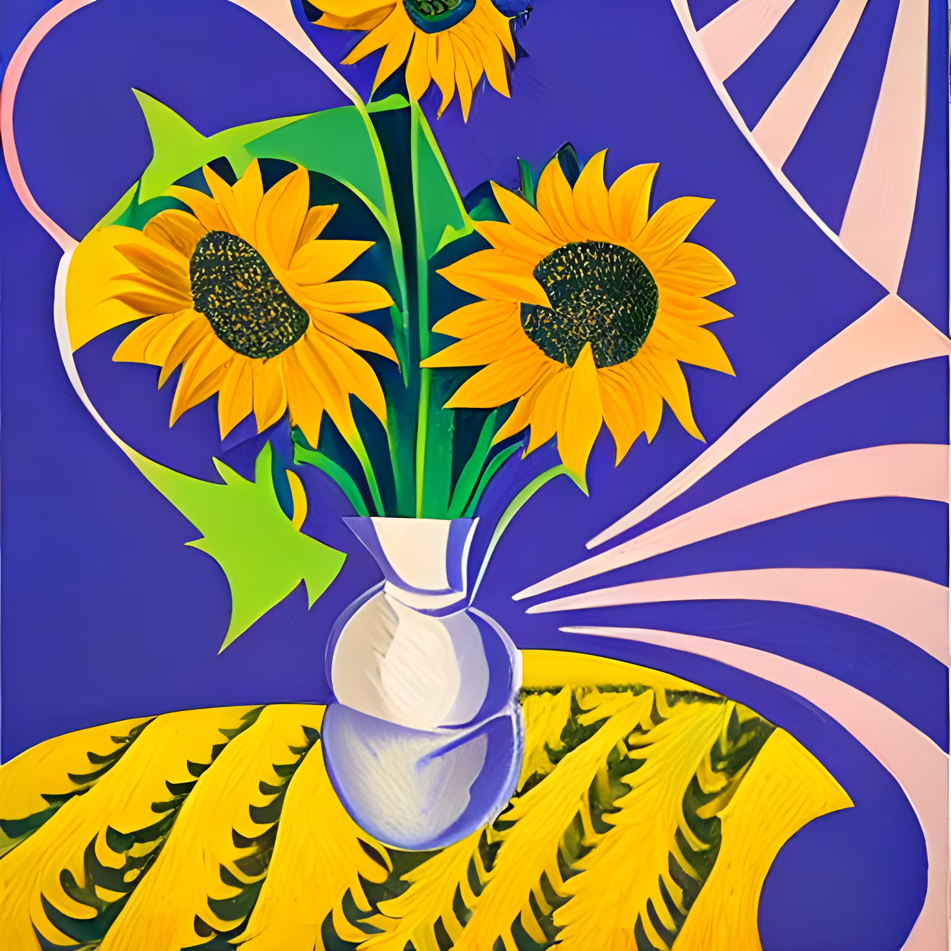 Sunflower 