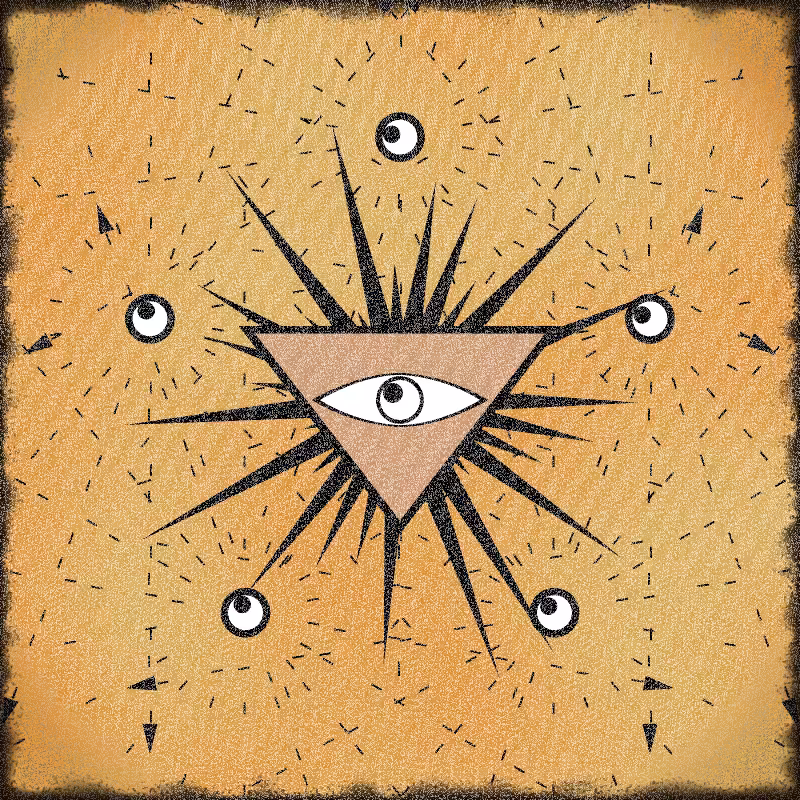 Iluminati Generator #18
