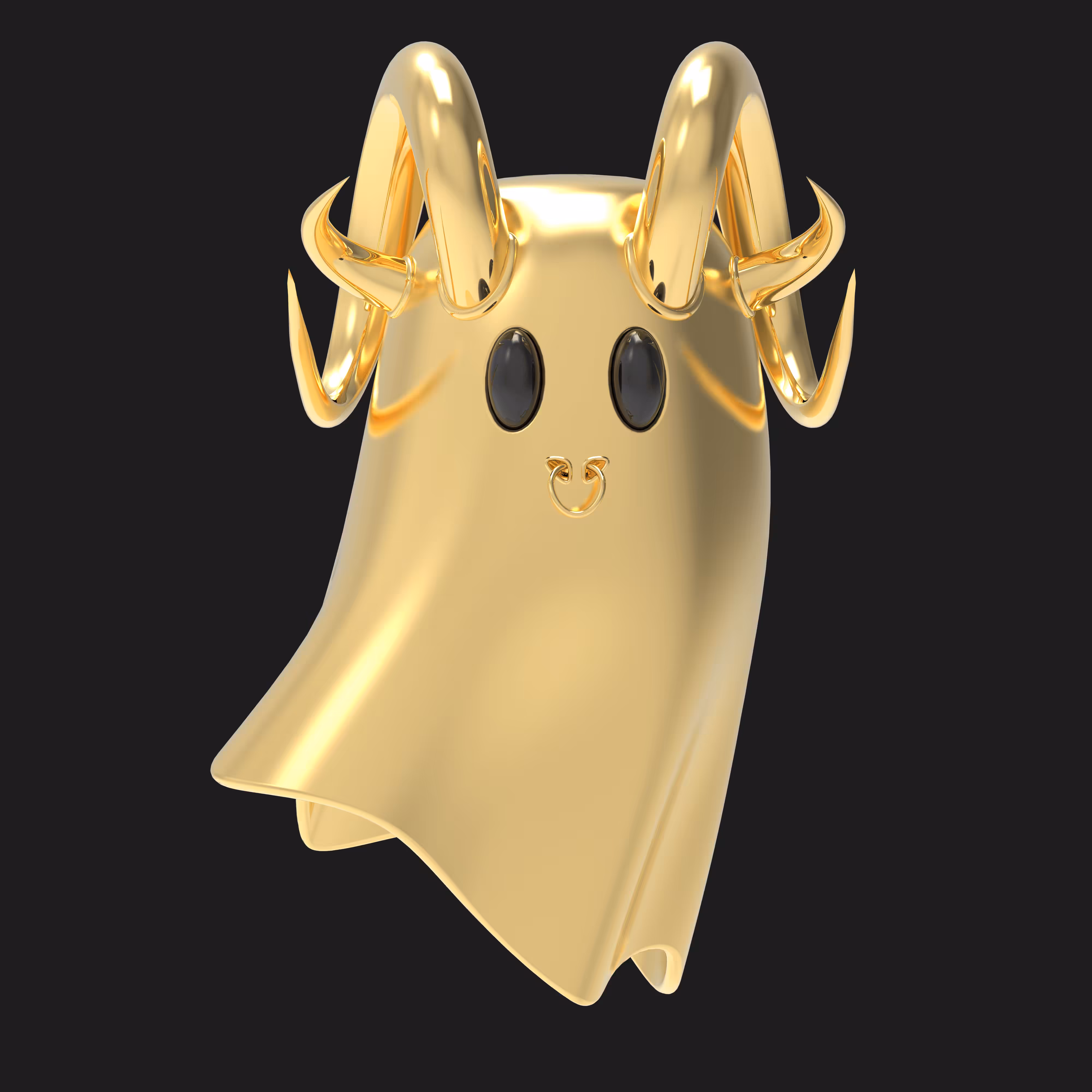 Lucky Phantom
