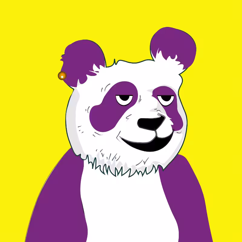 Evolving Pandas #9