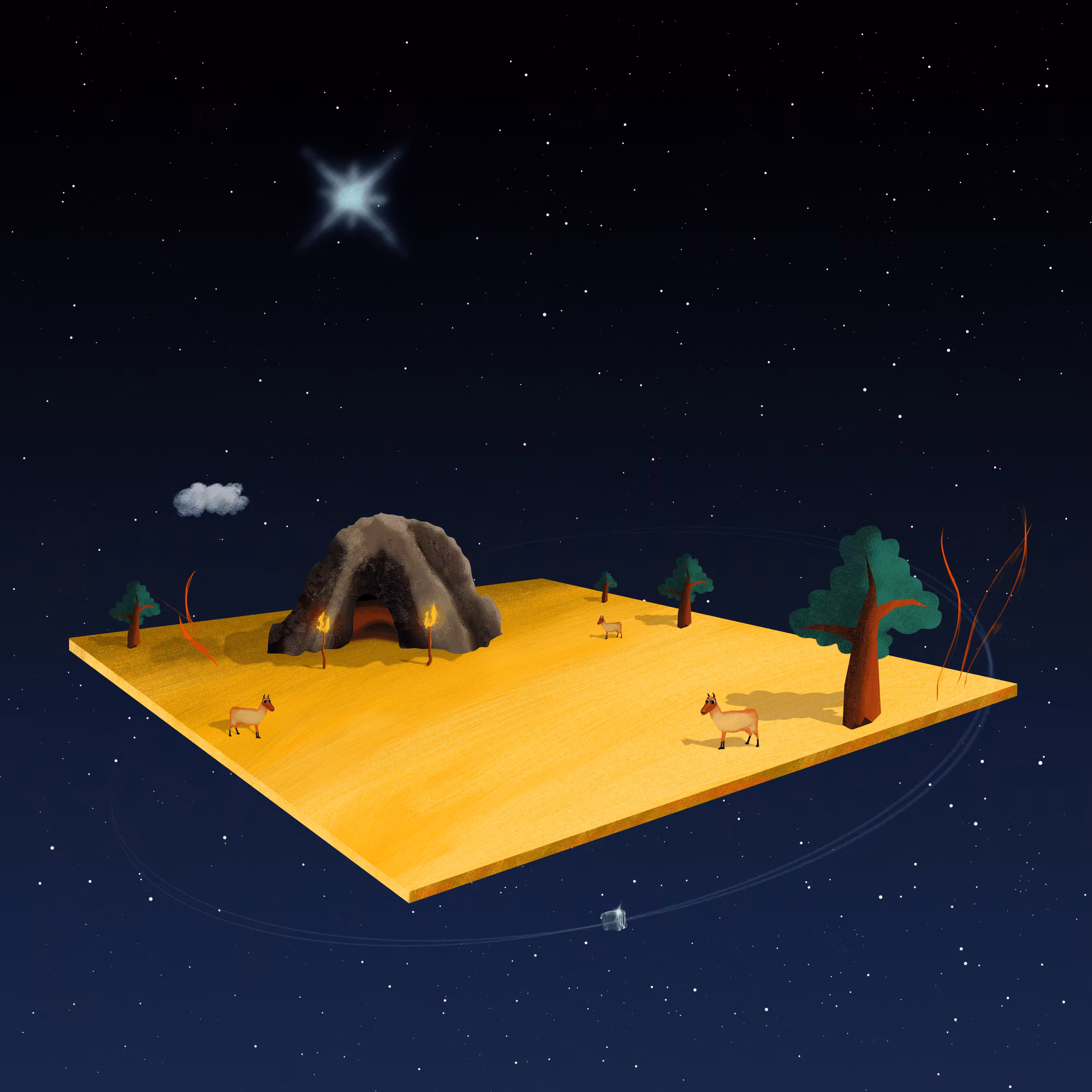 Exoplanet #0072